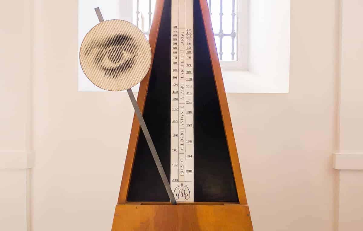 metronome