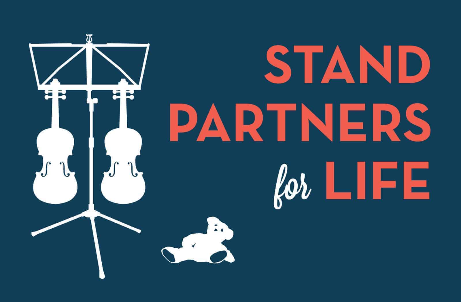 Stand Partners for Life