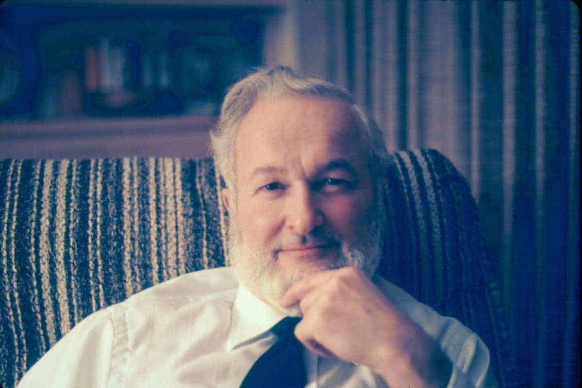 Robert Cole, flutist (1923-2016)