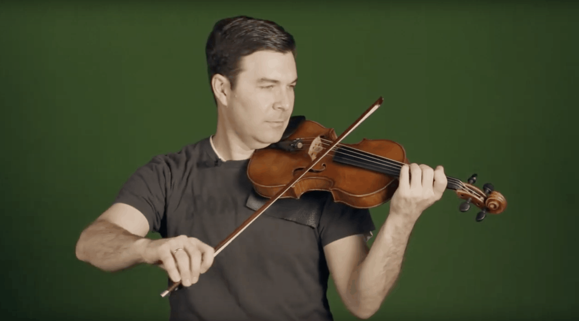 Nathan describes performance mindset