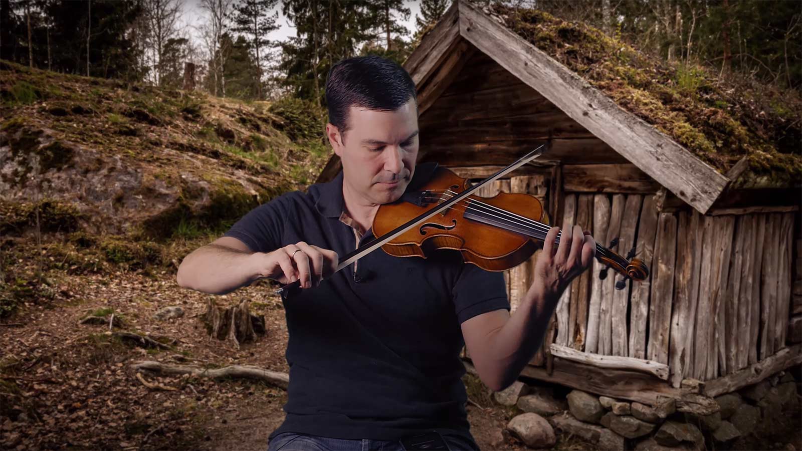 Nathan tries the Goldilocks method