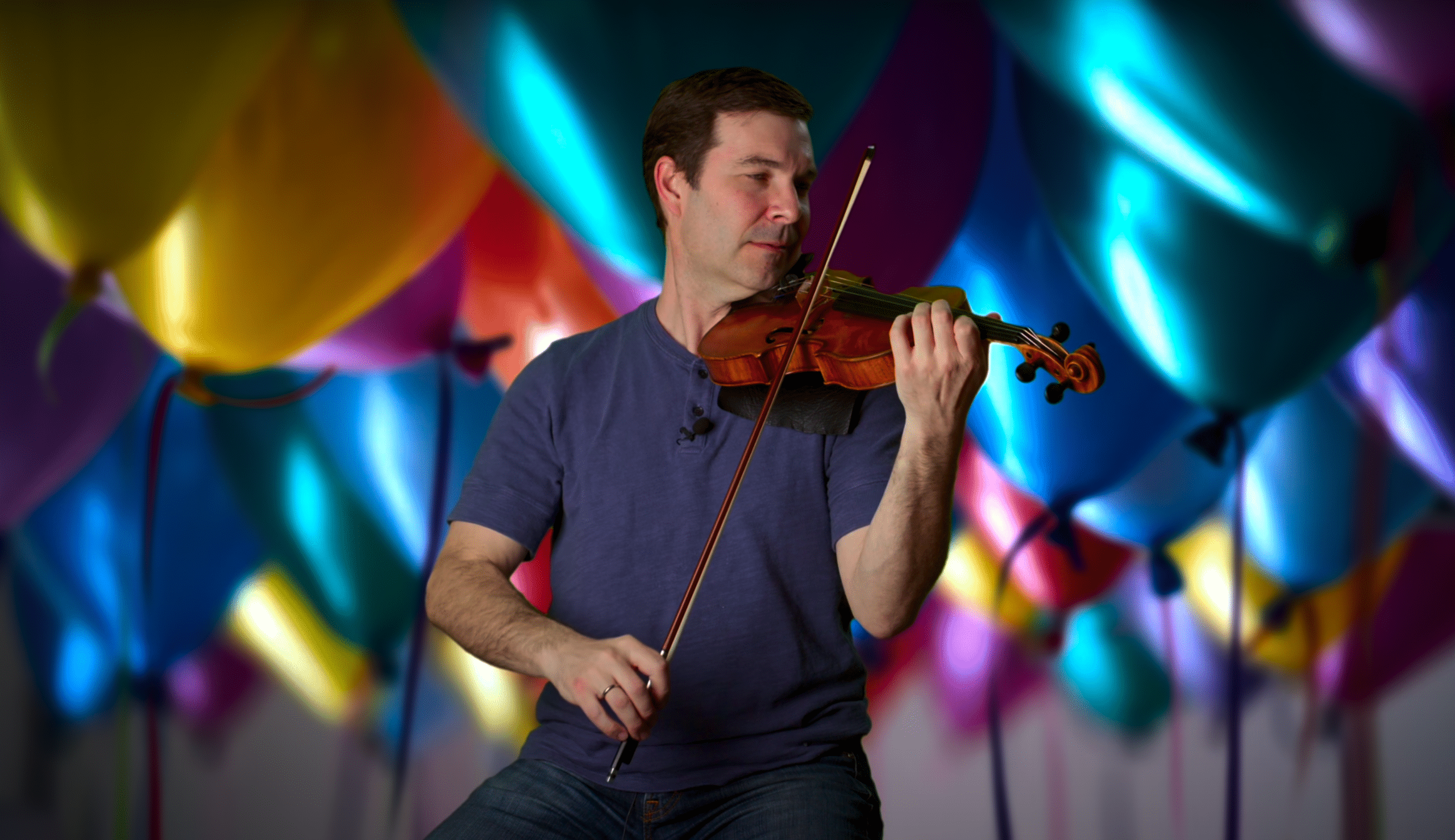 Happy Birthday phrasing