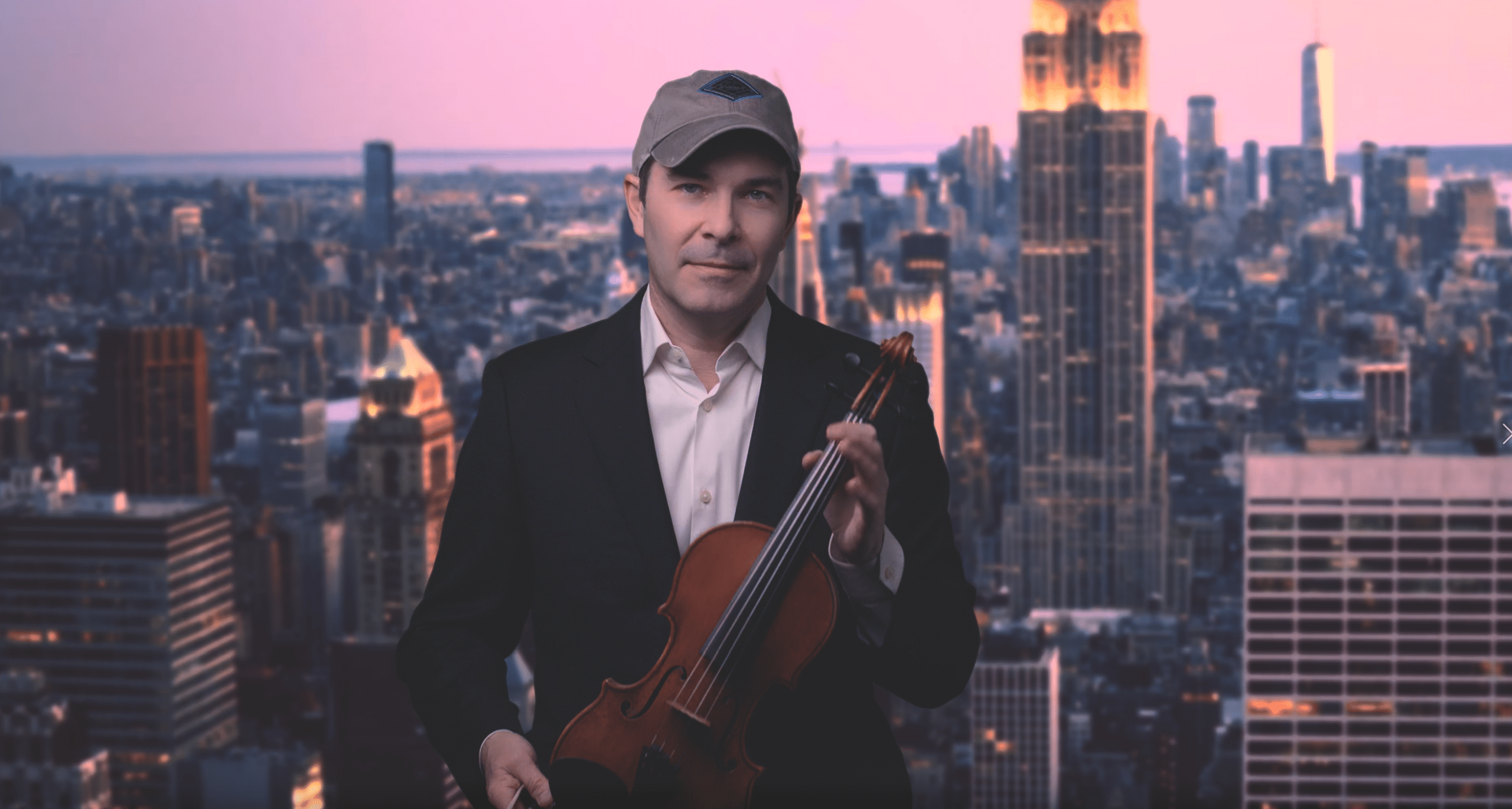 Nathan Cole as Nathan Roy