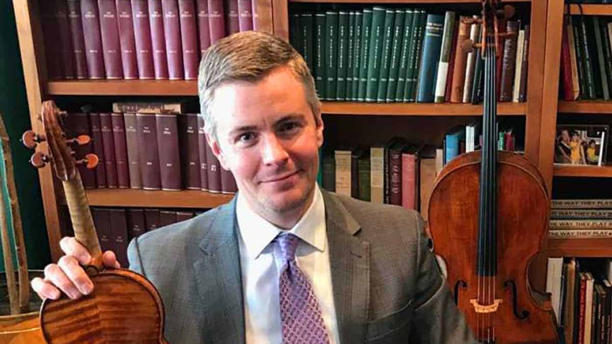 Joseph Bein of Bein & Fushi