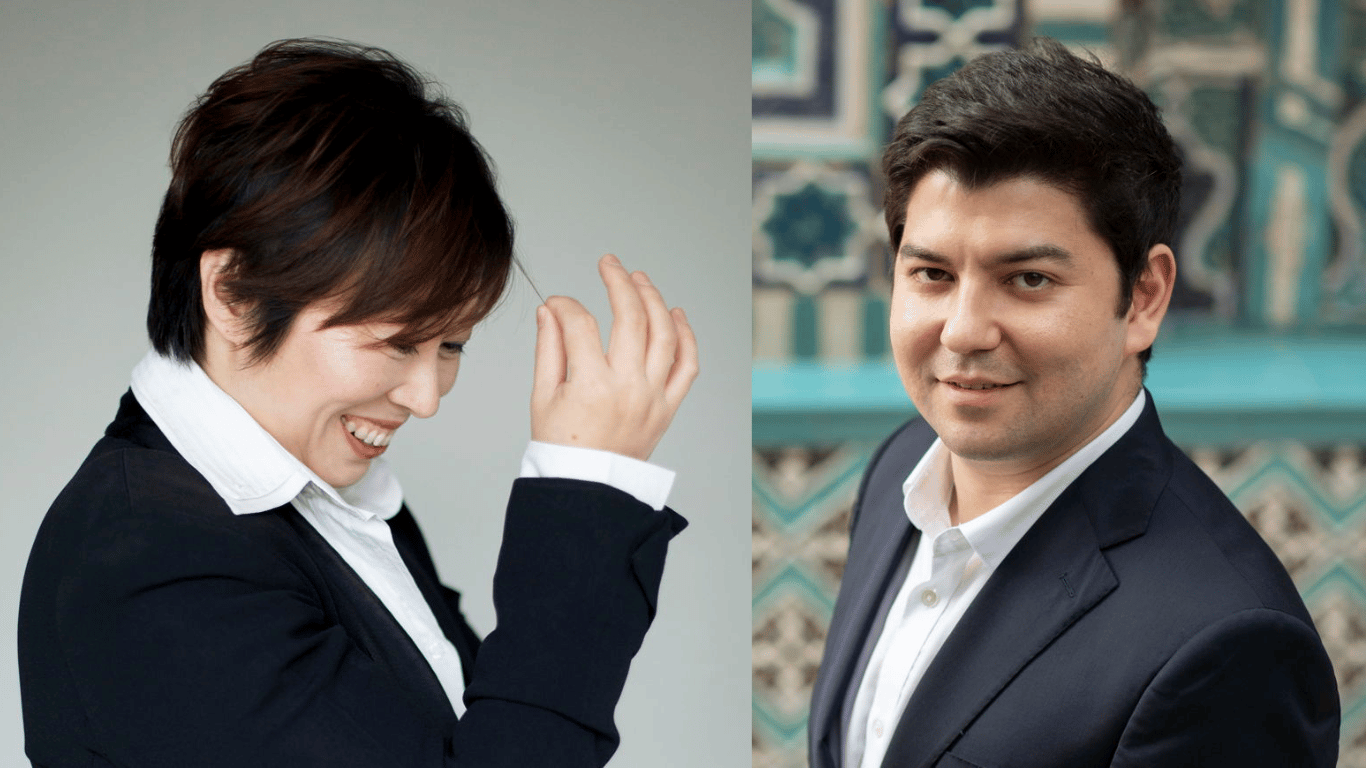 Zhang and Abduraimov