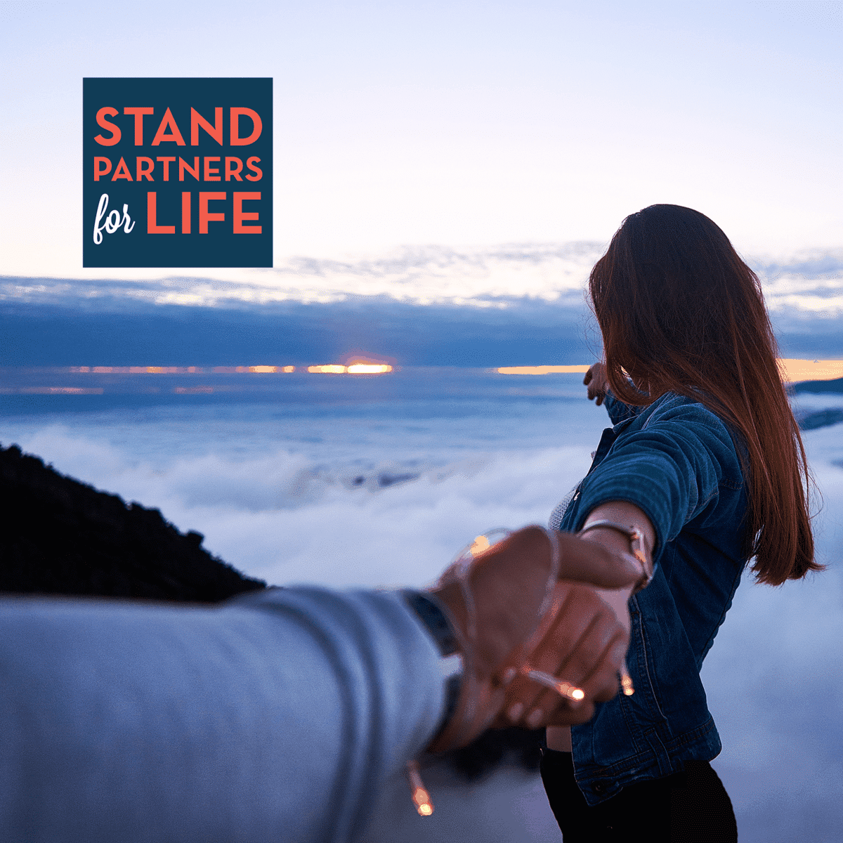 Audition helping hand