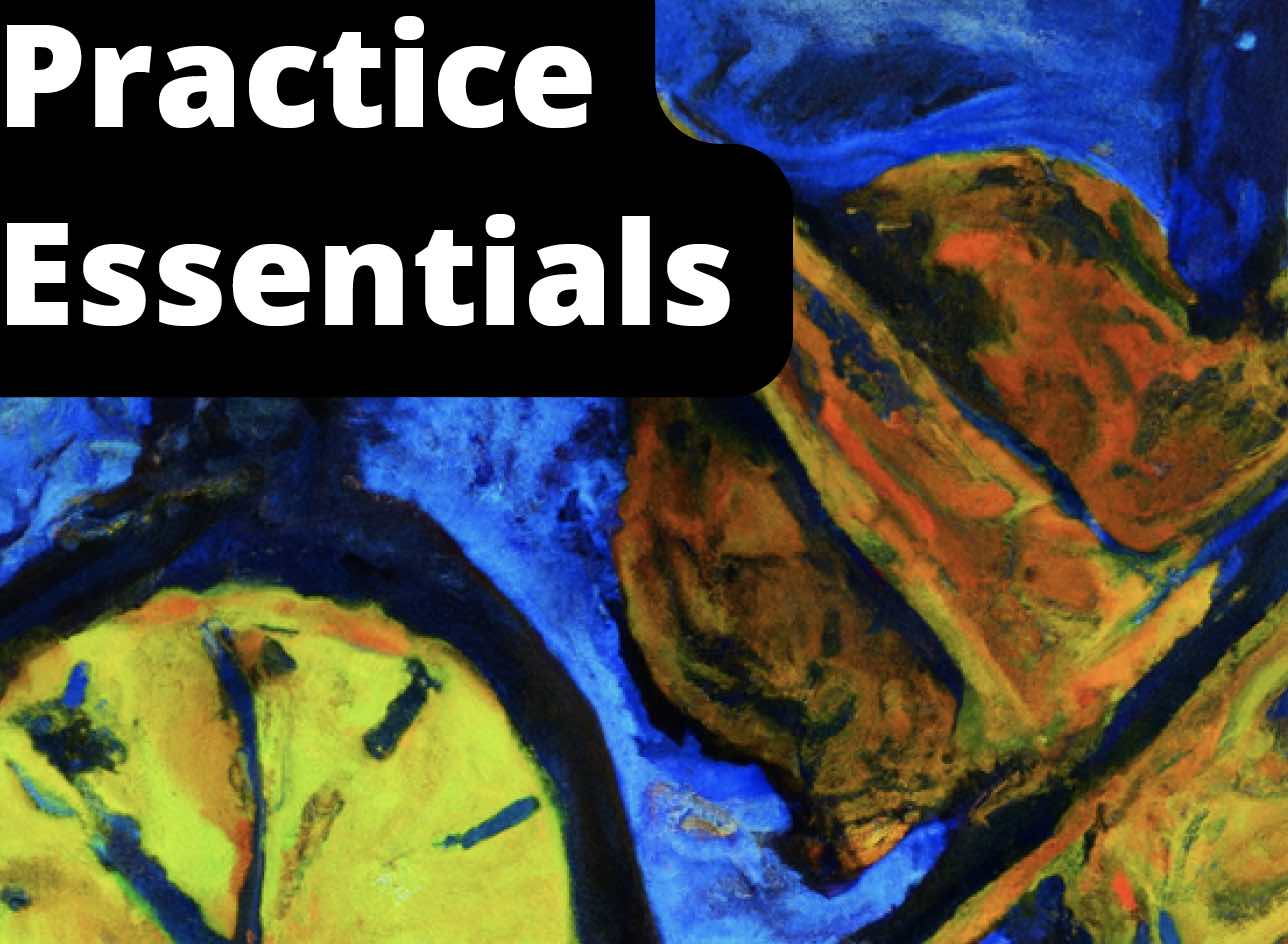 Practice Essentials cover